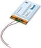 Jauch Quartz LP603443JU Speciale oplaadbare batterij Prismatisch Kabel LiPo 3.7 V 850 mAh