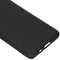 iMoshion Hoesje Geschikt voor Xiaomi Mi Note 10 Pro / Mi Note 10 Hoesje Siliconen - iMoshion Color Backcover - Zwart