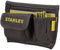 STANLEY 1-96-179 - Gereedschapstas - Stevige stof - 24 x 15,5 x 6 cm