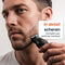 Skoov UltraEdge - Trimmer 5 in 1 - Trim PRO technologie - Zwart Grijs