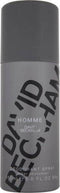 David Beckham Homme 75ml Parfum Deodorant Spray
