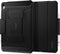 Spigen Rugged Pro - Backcover - Extra stevige bescherming - Zwart (2022)