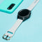 iMoshion Siliconen bandje voor de 3-pack Galaxy Watch 40/42mm / Active 2 42/44mm / Watch 3 41mm