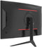 LC-Power LC-M32-QHD-165-C-V2 - Monitor - 31,5
