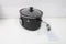 Tristar VS-3920 - Slowcooker 210W - 4,5 Liter - Warmhoudfunctie - Zwart