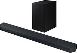Samsung HW-Q600C - Soundbar - Dolby Atmos - 320W