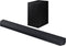 Samsung HW-Q600C - Soundbar - Dolby Atmos - 320W
