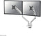 Neomounts DS70-250SL2 - Bureaumount - Full motion voor 2 schermen tot 32