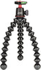 Joby GorillaPod 3K Kit - Mini-tripod - Draaggewicht 3kg - Aluminium