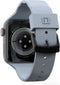 Urban Armor Gear 19249Q315151 - Bandje - Siliconen met gespsluiting - Blauw