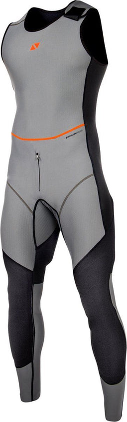 Horizon Hiking Long John Winter3.2mm S Black