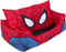 SPIDERMAN - Hondenmand - S (65cm x 45cm)