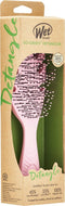 Wet Brush Original Detangler - Anti-klit borstel - IntelliFlex® en SofTips™ - Roze