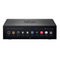 Hifi Rose RS151 zwart High performance Netwerk Streamer met ingebouwde DAC