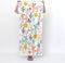 Badhanddoek HappyFriday Moshi Moshi Woodland Multicolour 70 x 150 cm