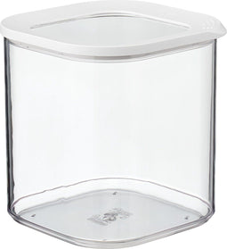 Mepal Modula - Bewaardoos 2750 ml - Luchtdicht - Wit