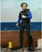 Jaws - Matt Hooper Figuur in duikerspak - Neca