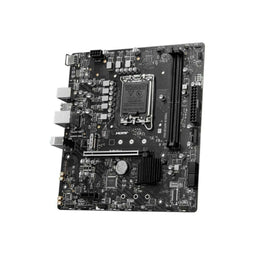 MSI 911-7D90-053 - Moederbord - Geschikt voor gaming