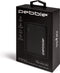 Veho Pebble PZ-10 - Draagbare Power Bank - 10.000 mAh - USB-C - Snel laden