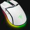Razer Cobra Pro - Gaming Muis - 30000 DPI - Wit
