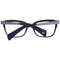 Uniseks Brillenframe Yohji Yamamoto YY1014 54710