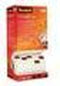 Plakband Scotch Crystal 600 19mmx33m transparant 12+2 gratis