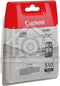Canon PG-510 - Inktcartridge - 9ml - Zwart