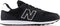 New Balance 500 - Lage sneakers - Zachte demping - BLACK