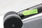 New Looxs Clipper Racktime - Fietsmand achterop - Hondenfietsmand en boodschappenmand - Antraciet
