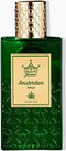 Jazeel Amsterdam Intense Eau De Parfum 100 ml | EAUDE PARFUM VOOR VROUWEN | LUXE EAU DE PARFUM VOOR VROUWEN | ARABISCH EAU DE PARFUM VOOR VROUWEN | CADEAU VOOR VROUWEN | LUXE CADEAU VOOR VROUWEN | KERST CADEAU | AMSTERDAM EAU DE PARFUM