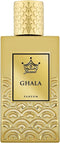 Jazeel Ghala Eau De Parfum 100 ml | EAU DE PARFUM VOOR VROUW | LUXE EAU DE PARFUM VOOR VROUW | ARABISCH EAU DE PARFUM VOOR VROUW | KERST CADEAU VOOR VROUW | LUXE CADEAU VOOR VROUW | CADEAU VOOR VROUW | EAU DE PARFUM