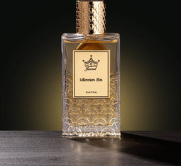 Jazeel Millennium Star Eau De Parfum 100 ml | ARABISCH EAU DE PARFUM VOOR VROUW | EAU DE PARFUM VOOR VROUW | LUXE EAU DE PARFUM VOOR VROUW | LUXE CADEAU VOOR VROUW | KERST CADEAU VOOR VROUW