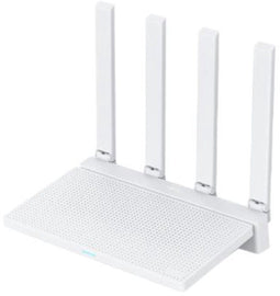 Xiaomi AX3000T - Router - Wi-Fi 6 2402 Mbit/s Dual-band 2.4GHz 5GHz - Wit