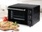 DOMO DO807GO - Vrijstaande Oven - 20 L - 1300 W
