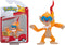 Jazwares Pokémon Battle Figure-Monferno (Diversen) Nieuw