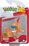 Jazwares Pokémon Battle Figure-Monferno (Diversen) Nieuw