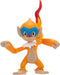 Jazwares Pokémon Battle Figure-Monferno (Diversen) Nieuw