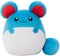 Jazwares Squishmallows Knuffel Figure Marill 25 cm Knuffeles