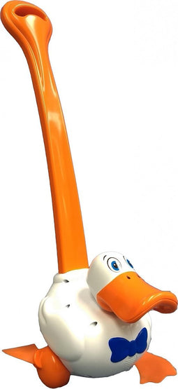 Jazwares Waddles De Eend Die Gaat! Speelgoed Veelkleurig 12-24 Months