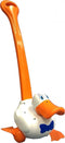 Jazwares Waddles De Eend Die Gaat! Speelgoed Veelkleurig 12-24 Months