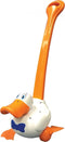 Jazwares Waddles De Eend Die Gaat! Speelgoed Veelkleurig 12-24 Months