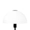 Jazz floor lamp