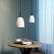 Jazz pendant large D18