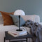 Jazz table lamp