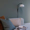 Jazz wall lamp