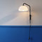 Jazz wall lamp
