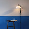 Jazz wall lamp