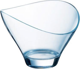 Jazzed - IJscoupes - 25cl - Effen - (Set van 6)