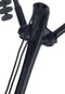 Jazzlab saXholder PRO XL Bari, Tenor, Alt und Sopransax - Band voor houten blaasinstrumenten