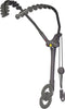 Jazzlab saXholder PRO XL Bari, Tenor, Alt und Sopransax - Band voor houten blaasinstrumenten